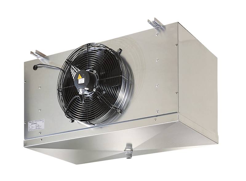 Chłodnica glikolowa RIVACOLD typ RCMW1350604EDC1