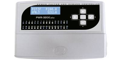 FG Licznik energii typ PWR-3200 plus wer.01