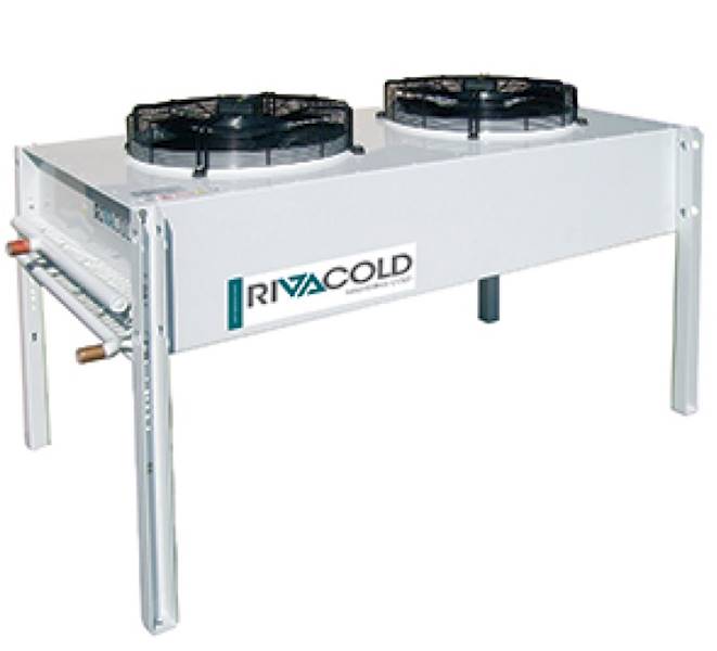 Nogi do skraplacza typ RRS1-2-3x630