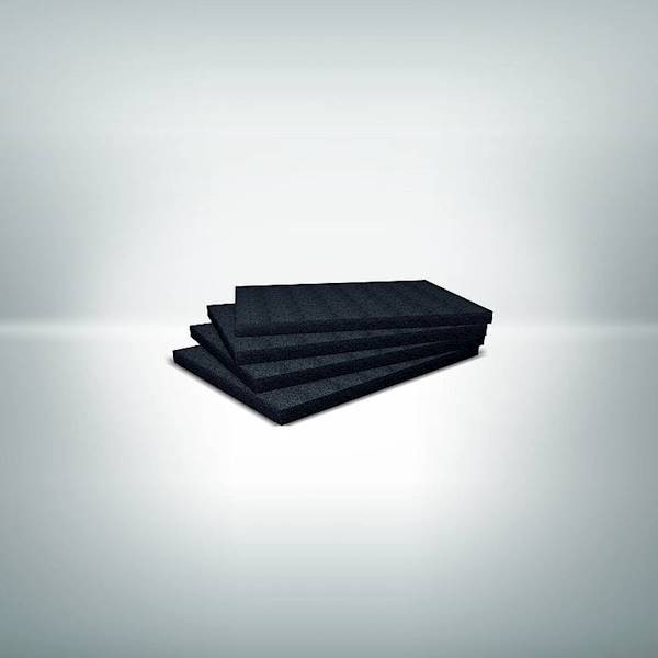 Izolacja akustyczna ArmaSoundRD typ ASD-240-15/A