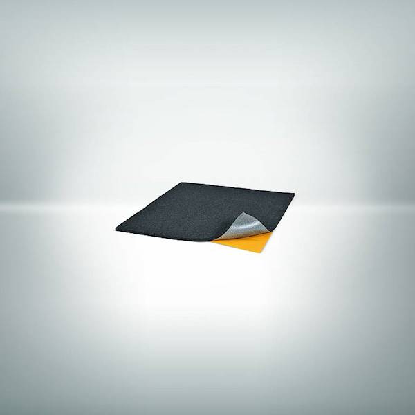 Izolacja akustyczna ArmaSoundRD typ ASD-240-15/A