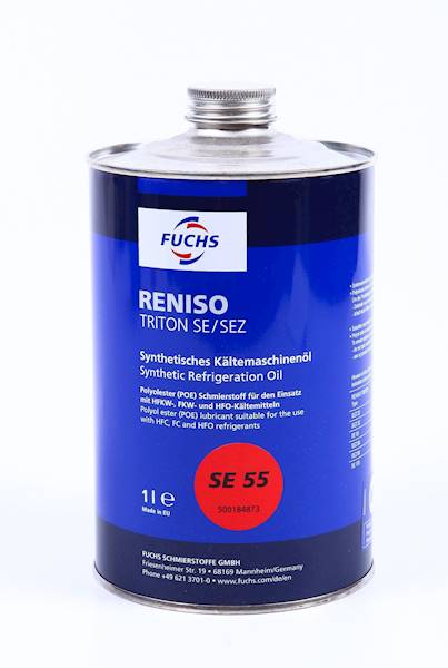 Olej RENISO typ TRITON SE- 55/  1L