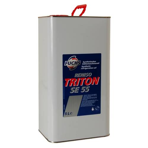 Olej RENISO typ TRITON SE- 55/ 5L