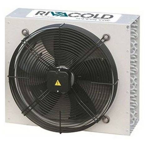 Skraplacz powietrzny RIVACOLD typ RRS0140056/H