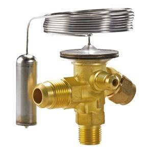 Zawór rozprężny DANFOSS typ TEN-2