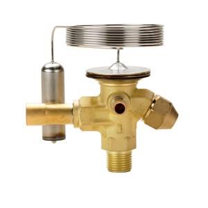 Zawór rozprężny DANFOSS typ TEN-2