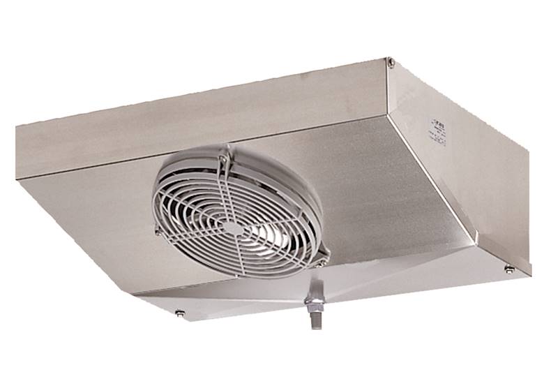 Chłodnica powietrza RIVACOLD typ RSV1200605