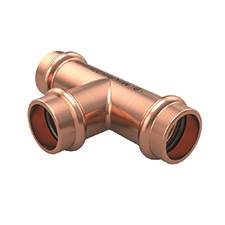 >B< MaxiPro Trójnik mufowy  12mm