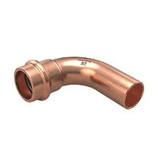 >B< MaxiPro Łuk nyplowy   22mm / 90°