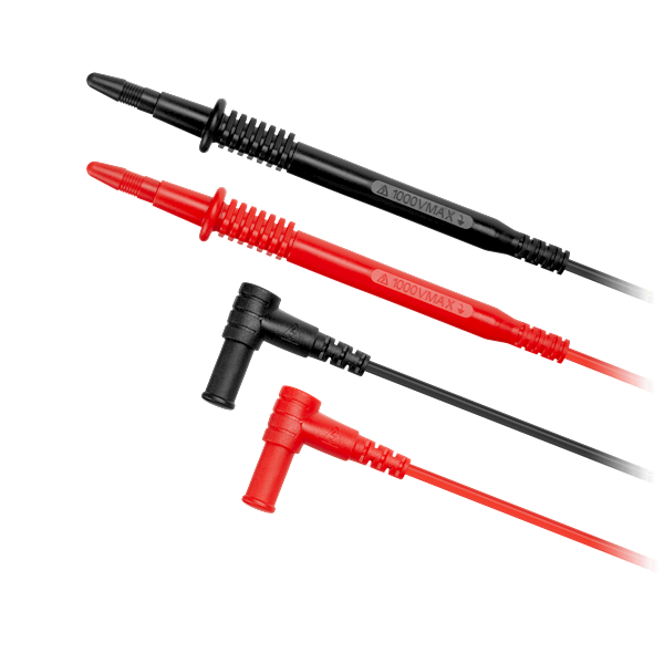 Miernik cęgowy REBEL typ RB-202
