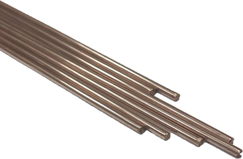 Lut LAg 56 Sn, 2,0 x 500 mm, nieotulony