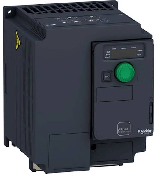 Falownik SCHNEIDER typ ATV320U30N4C