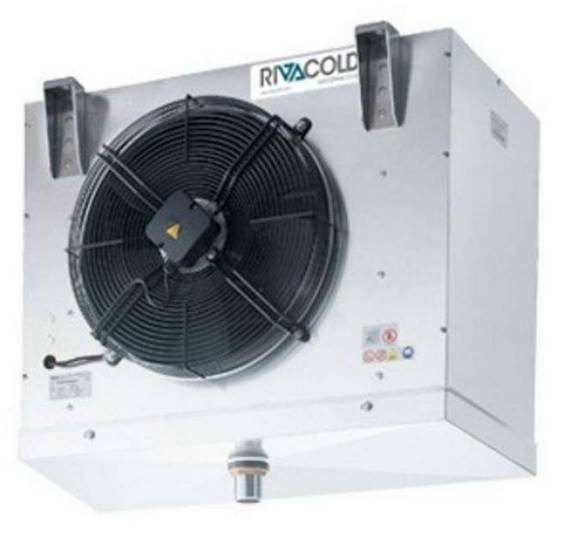 Chłodnica powietrza RIVACOLD typ RCMR1450808ED