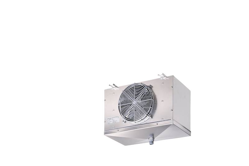 Chłodnica powietrza RIVACOLD typ RC125-30ED
