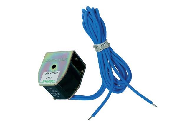 Cewka typ NEV-MOAJ502B1