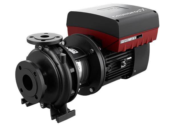 Pompa NBE 80-200/171 AAF2AESBAQEQW1 22 kW