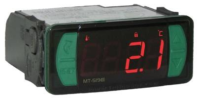 FG Sterownik temperatury typ MT-519E wer.02 + SB59