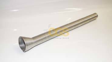 Sprężyna do gięcia rur CGS - 3/8"