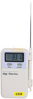 Termometr CGS typ TM50