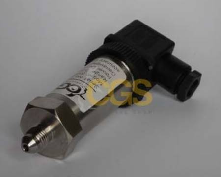 Przetwornik ciśnienia 0-36bar 1/4" SAE M