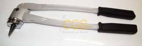 Ekspander CGS typ CH2000-H