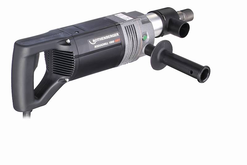 ROTHENBERGER udar POWER PULSE