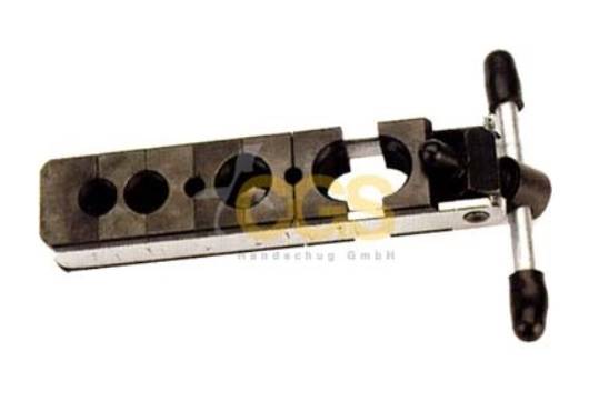 Kielicharka CGS ; 6 mm ~ 16 mm