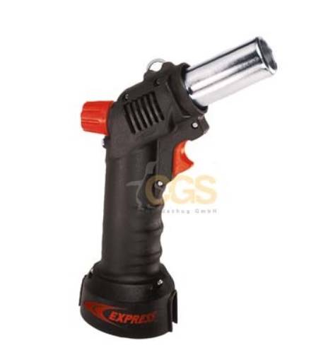 Palnik do lutowania CGS typ 4500