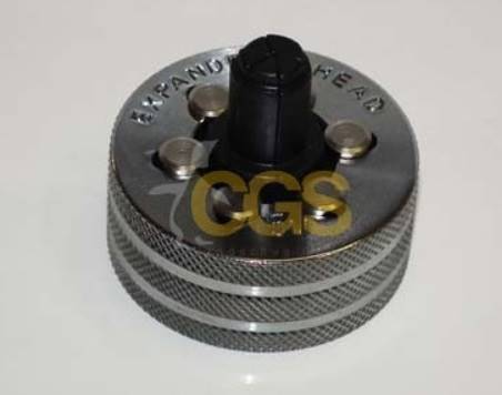 Głowica kielichująca 8 mm CGS