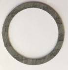 Uszczelka do zaworu 510-0037-00 ; 70 x 54 mm