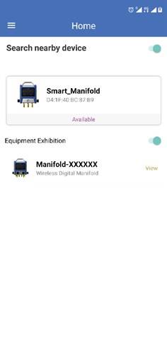 Cyfrowa waga elektroniczna  be cool M4
