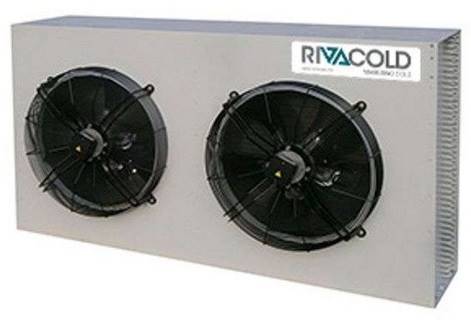 Skraplacz powietrzny RIVACOLD typ RRS026305V/H