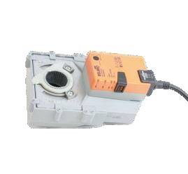 Siłownik zaworu DBM2-016~042 + DBM3-016~035