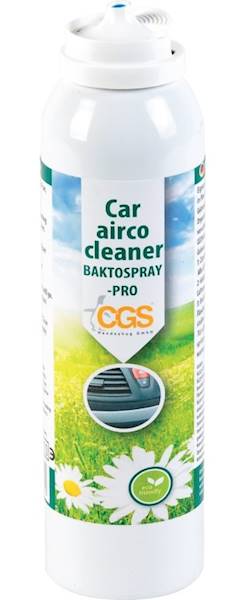 CGS - BAKTOSPRAY-PRO czyszczenie sprej 150 ml