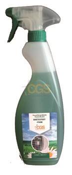 CGS - BAKTOSPRAY-FOAM czyszczenie atomizer 500 ml