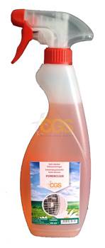 CGS - POWERCLEAN czyszczenie atomizer 500 ml