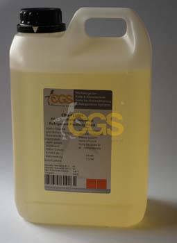 Płyn do płukania instalacji CGS typ ERG-FLUSH5