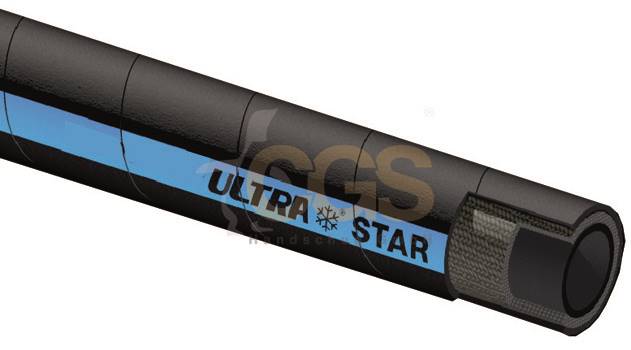Wąż chłodniczy ULTRA STAR typ DN 16 x 27,3 mm
