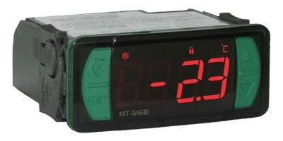 FG Sterownik temperatury typ MT-516E wer.13