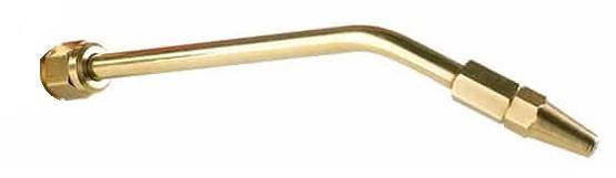 Lanca z dyszą 160 L OxiTurbo do Turbo Set 200