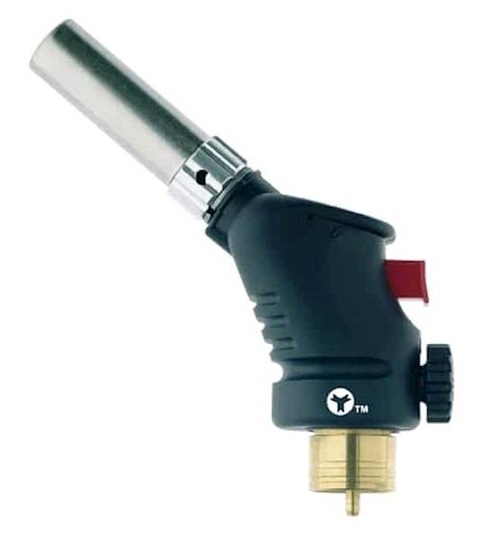 Palnik do lutowania OxyTurbo typ MT CGA600