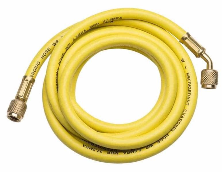 Zestaw do prób azotem z butlą 1L MAXYMUM DIN477-10