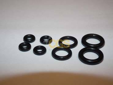 Zestaw uszczelek do QC410 i QC410-7/16