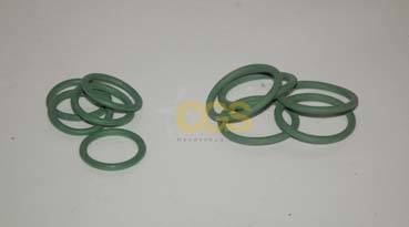 Zestaw uszczelek do QCH/L-90 i QCH/L-134-M
