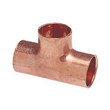 ACR trójnik typ 3.5/8" x 3.5/8" x 3.5/8"