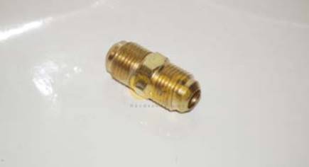 Adapter 5/16"M SAE x 5/16"M SAE 180°