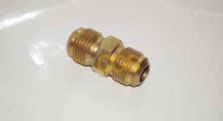 Adapter 3/4"M SAE x 3/4"M SAE 180°