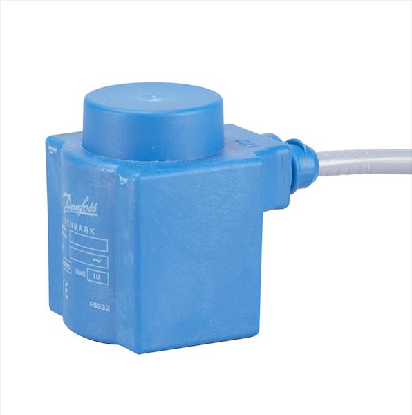 Cewka 220-230V/50Hz/10W z kablem 1,0 metra