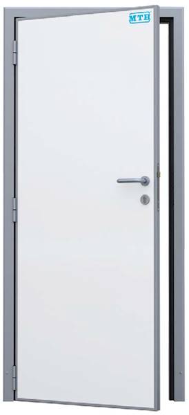 Drzwi MTH typ UFFICIO prawe  400x 700 S1a-100