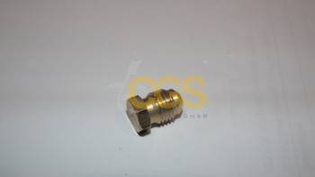 Korek 3/4"M SAE